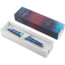 Ручка-роллер PARKER IM T316 LAST FRONTIER DEEP SEA SE 2021, SUBMERGE 2152860
